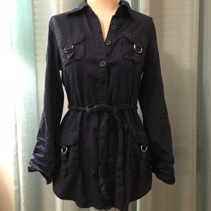 💣price drop💣 Forever 21 SZ S button down